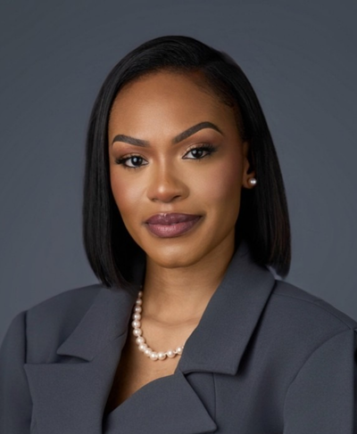 Jessica Bamala Nkolobise